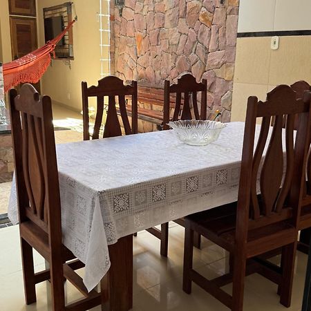 Ferienwohnung Casa Da Josi - Pajucara Maceió Exterior foto