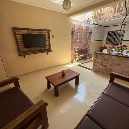 Ferienwohnung Casa Da Josi - Pajucara Maceió Exterior foto