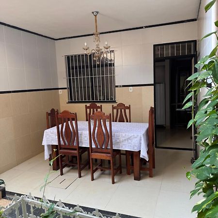 Ferienwohnung Casa Da Josi - Pajucara Maceió Exterior foto