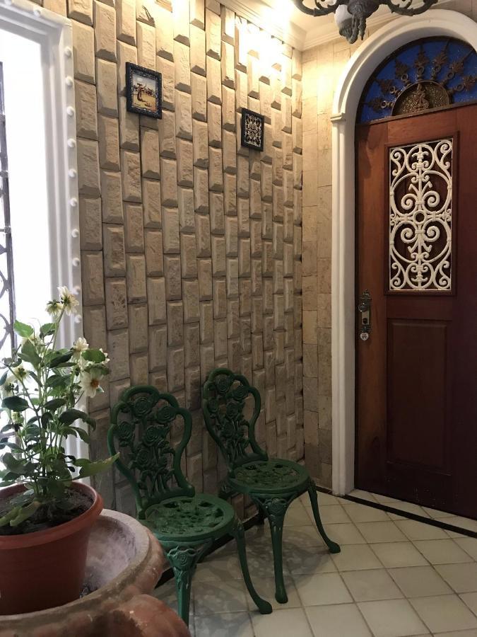 Ferienwohnung Casa Da Josi - Pajucara Maceió Exterior foto