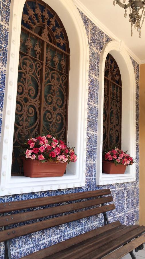 Ferienwohnung Casa Da Josi - Pajucara Maceió Exterior foto