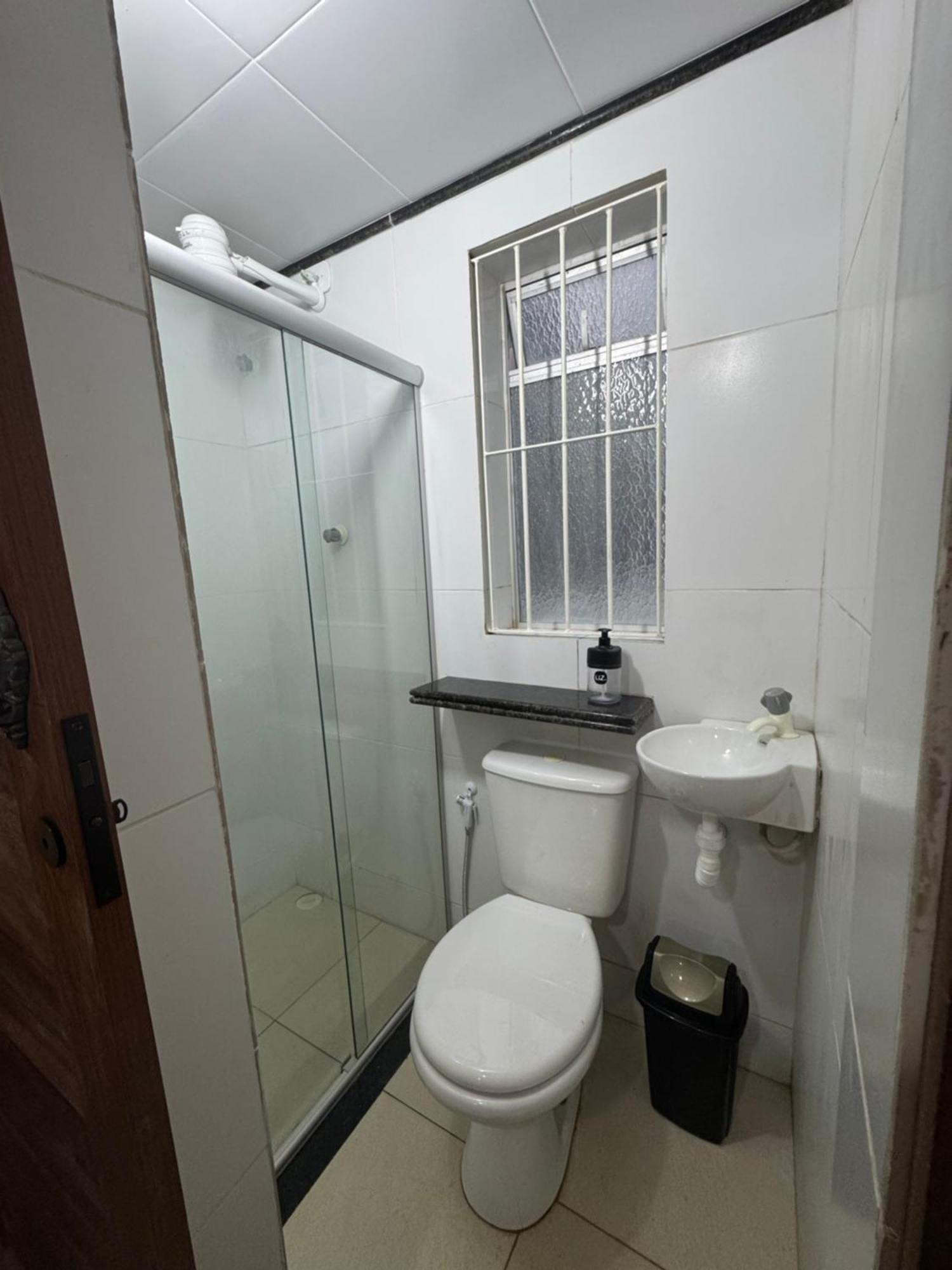 Ferienwohnung Casa Da Josi - Pajucara Maceió Exterior foto