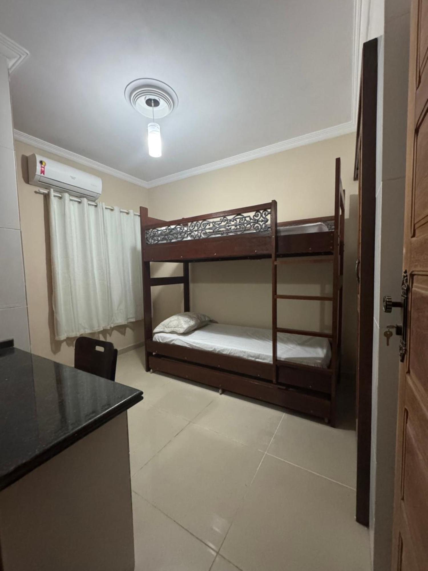 Ferienwohnung Casa Da Josi - Pajucara Maceió Exterior foto