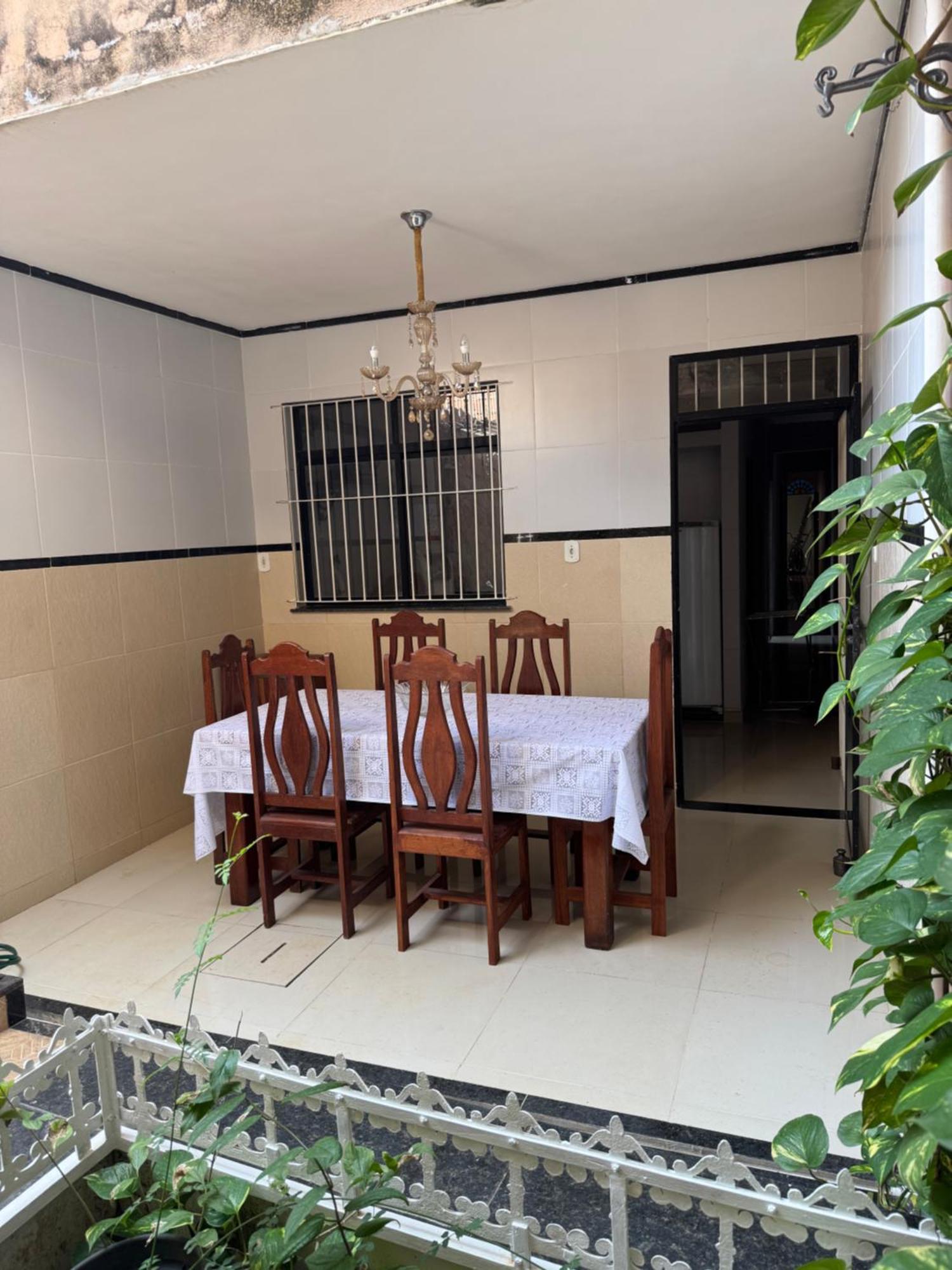 Ferienwohnung Casa Da Josi - Pajucara Maceió Exterior foto