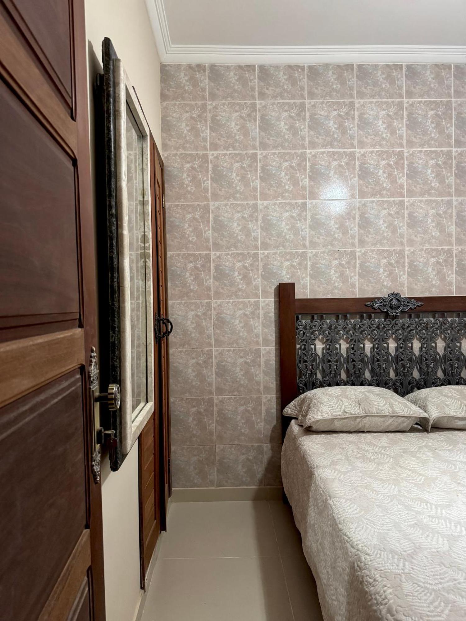 Ferienwohnung Casa Da Josi - Pajucara Maceió Exterior foto