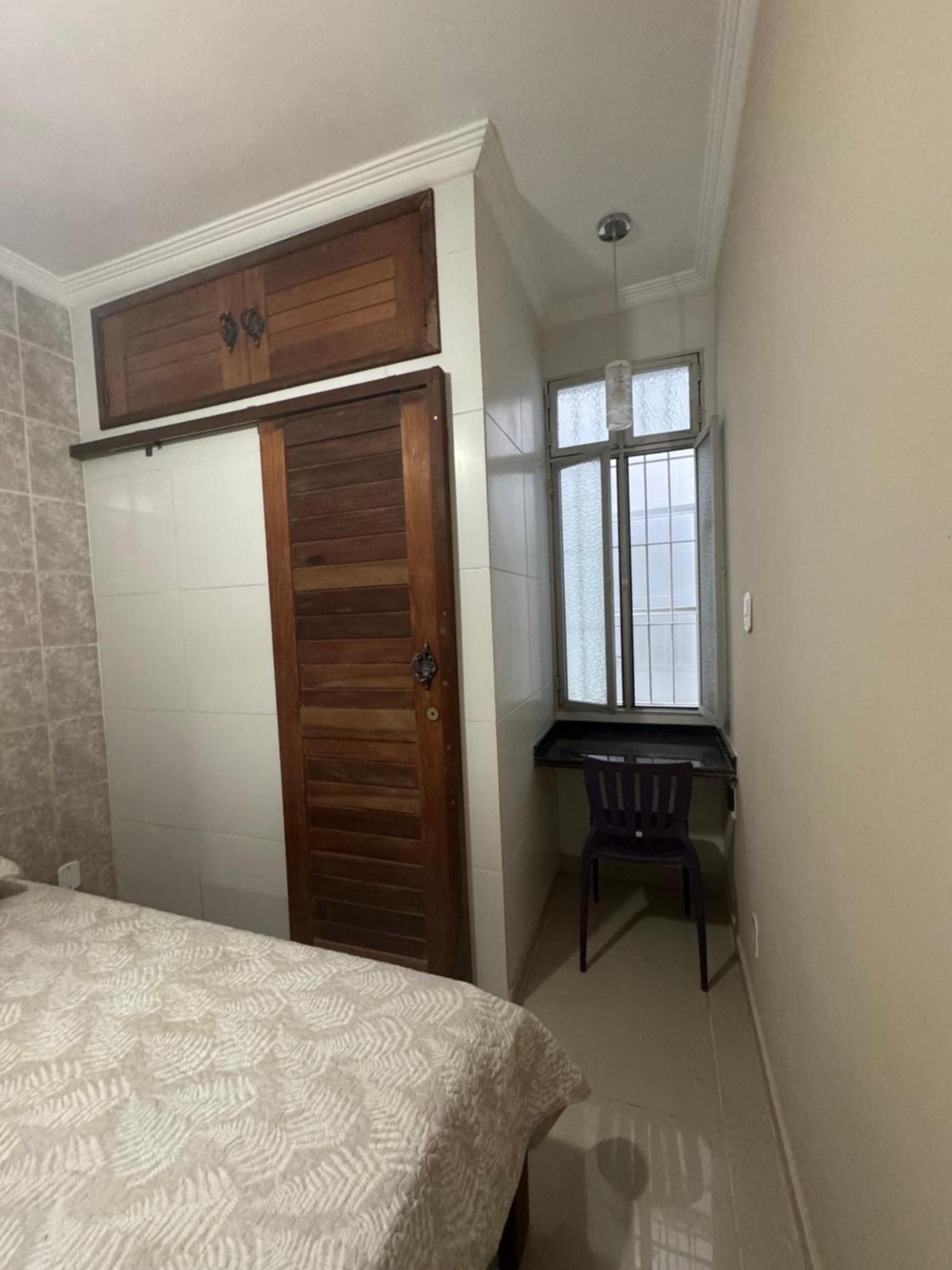 Ferienwohnung Casa Da Josi - Pajucara Maceió Exterior foto