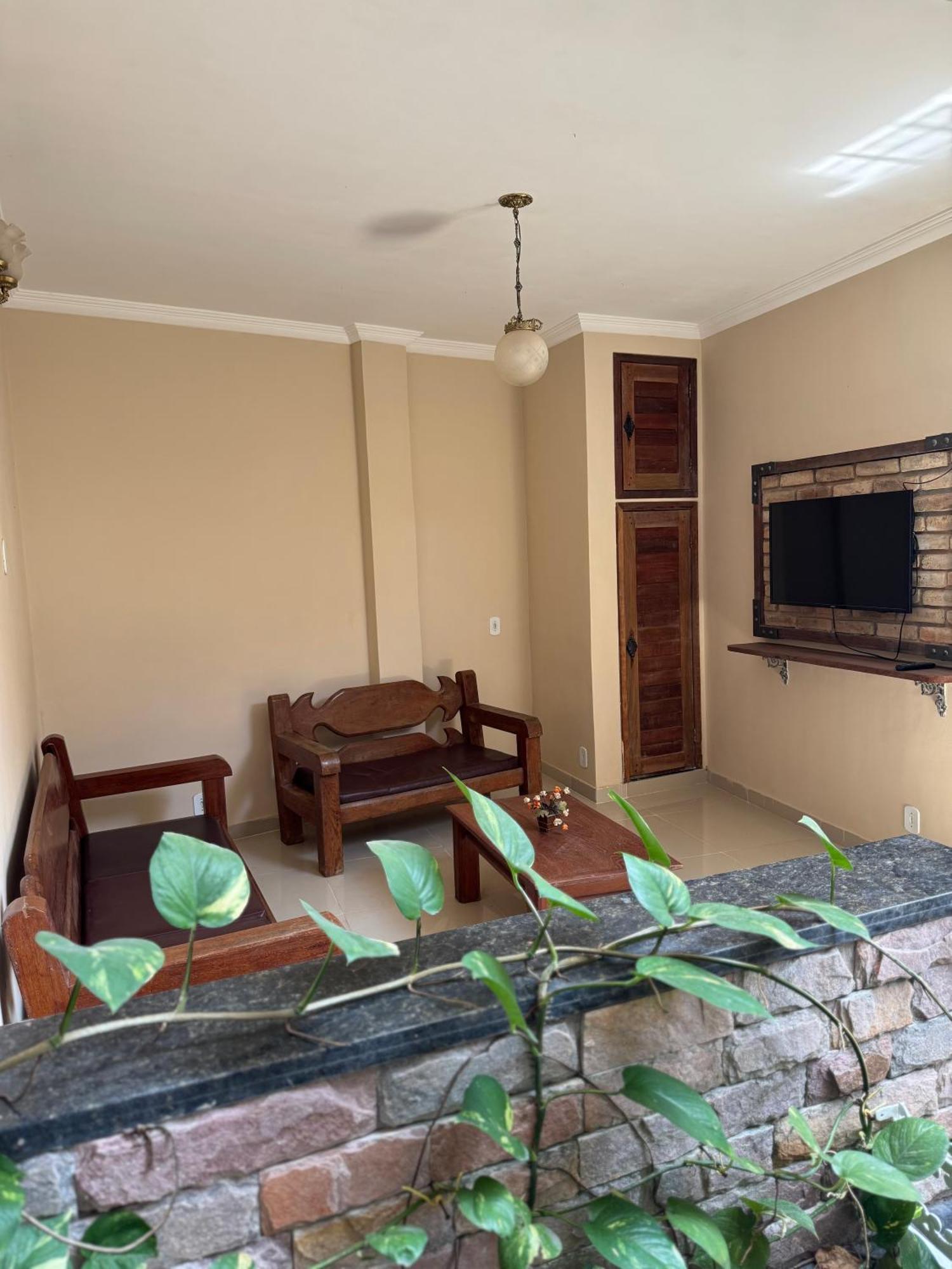 Ferienwohnung Casa Da Josi - Pajucara Maceió Exterior foto