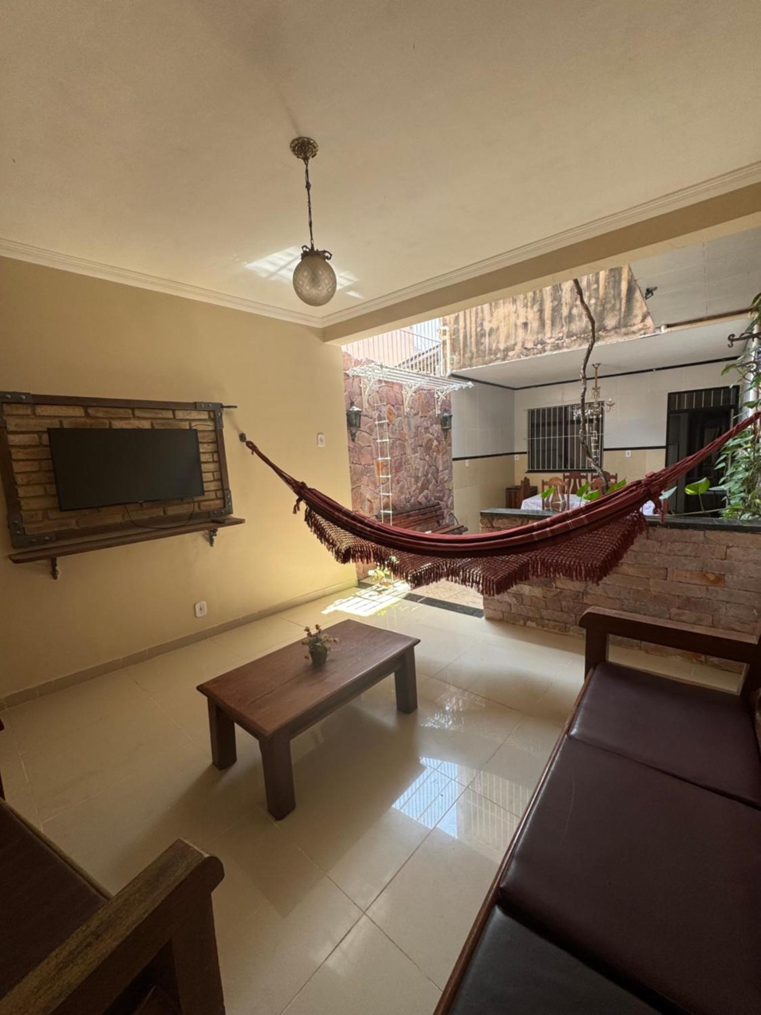 Ferienwohnung Casa Da Josi - Pajucara Maceió Exterior foto