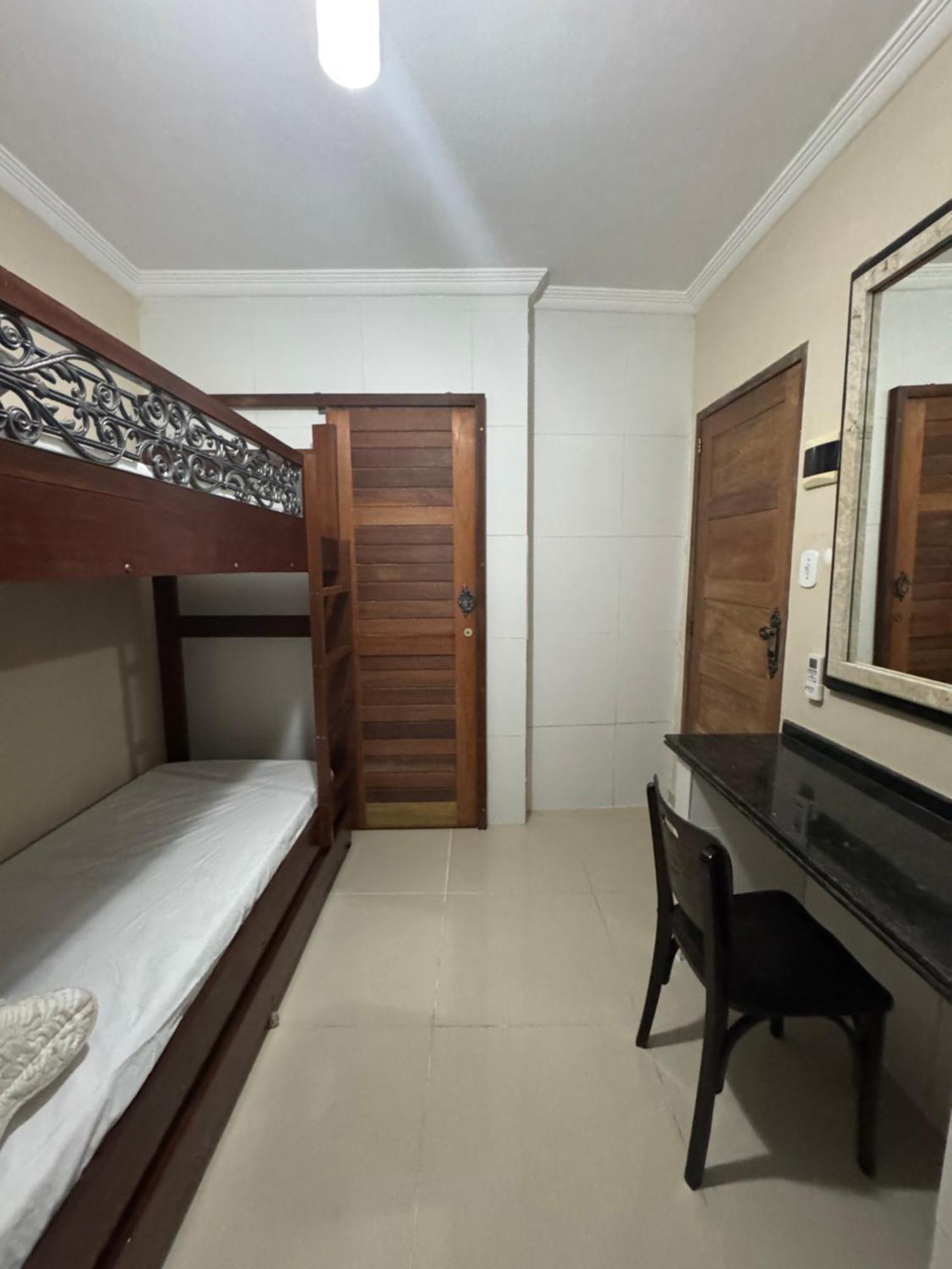 Ferienwohnung Casa Da Josi - Pajucara Maceió Exterior foto