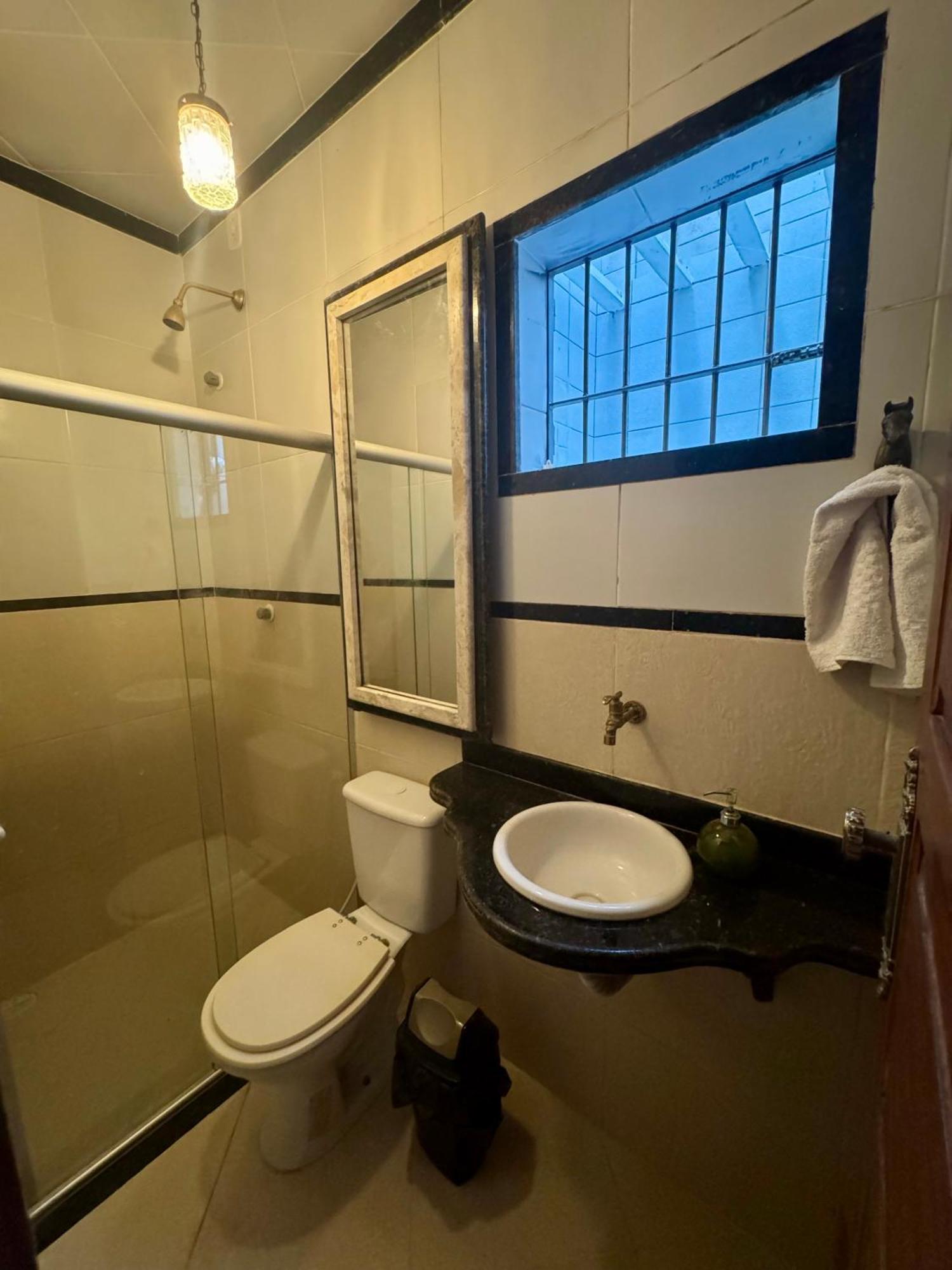 Ferienwohnung Casa Da Josi - Pajucara Maceió Exterior foto