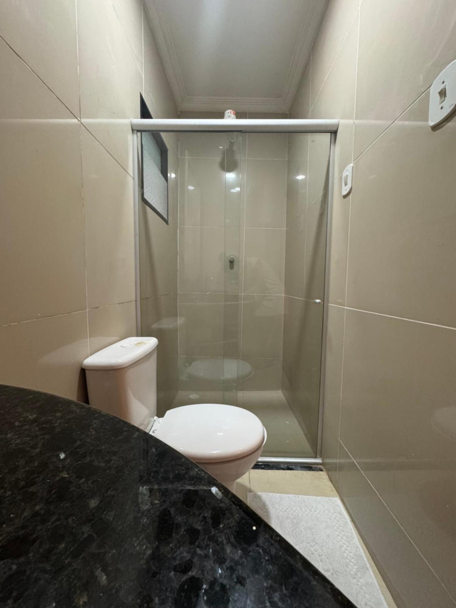 Ferienwohnung Casa Da Josi - Pajucara Maceió Exterior foto