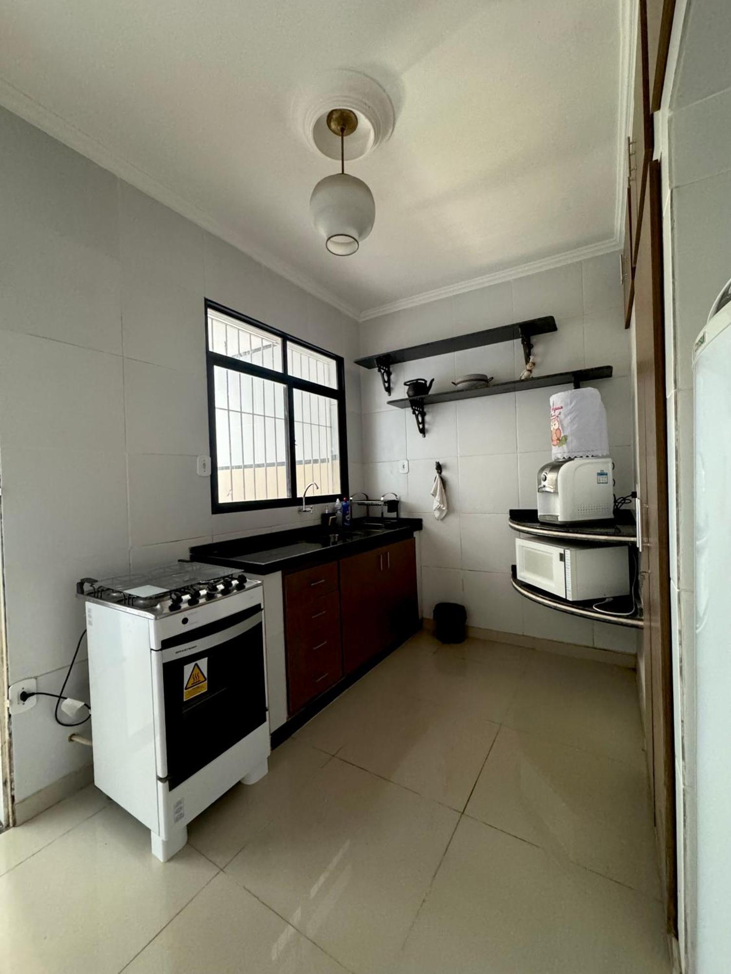 Ferienwohnung Casa Da Josi - Pajucara Maceió Exterior foto