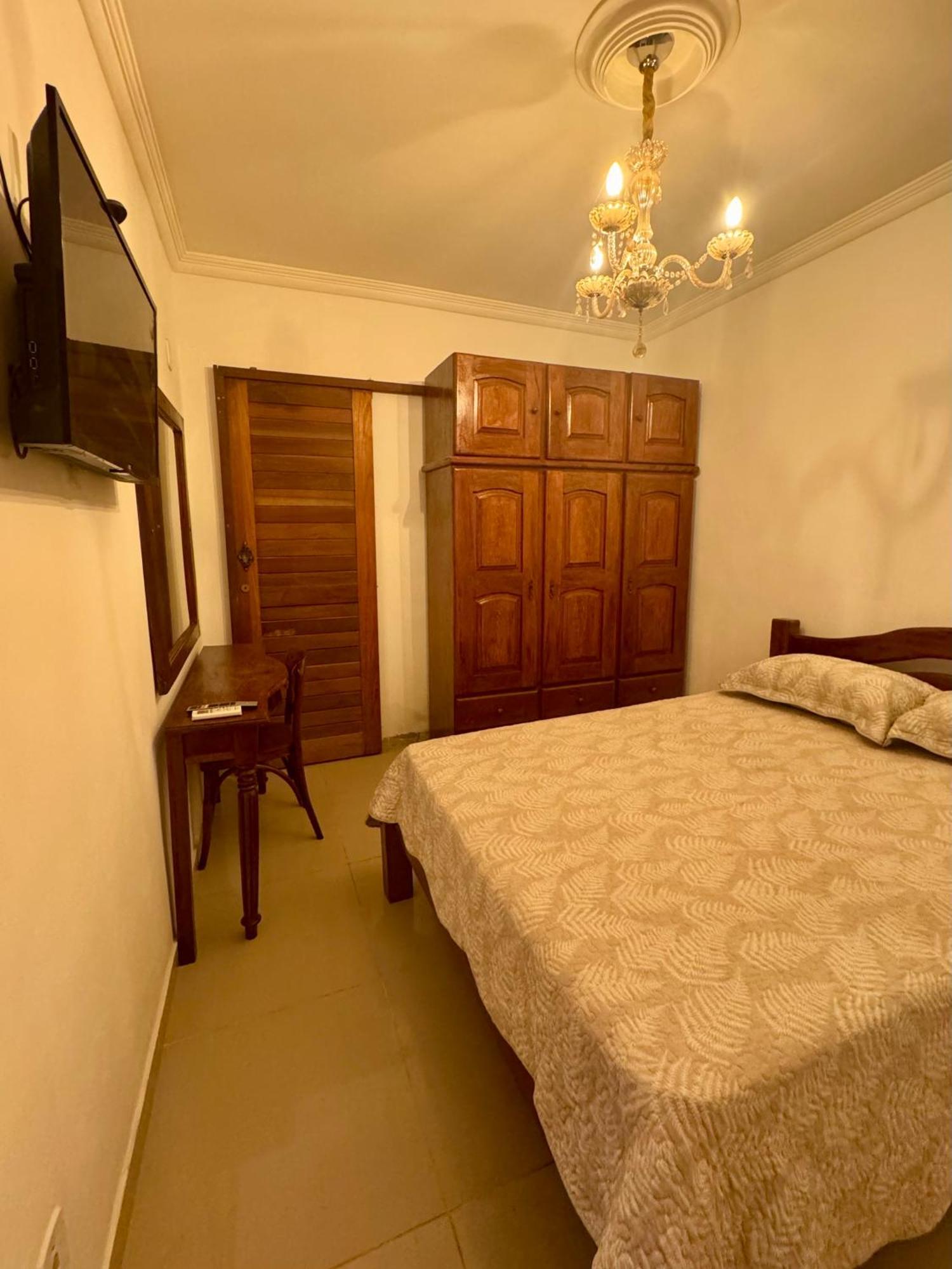 Ferienwohnung Casa Da Josi - Pajucara Maceió Exterior foto