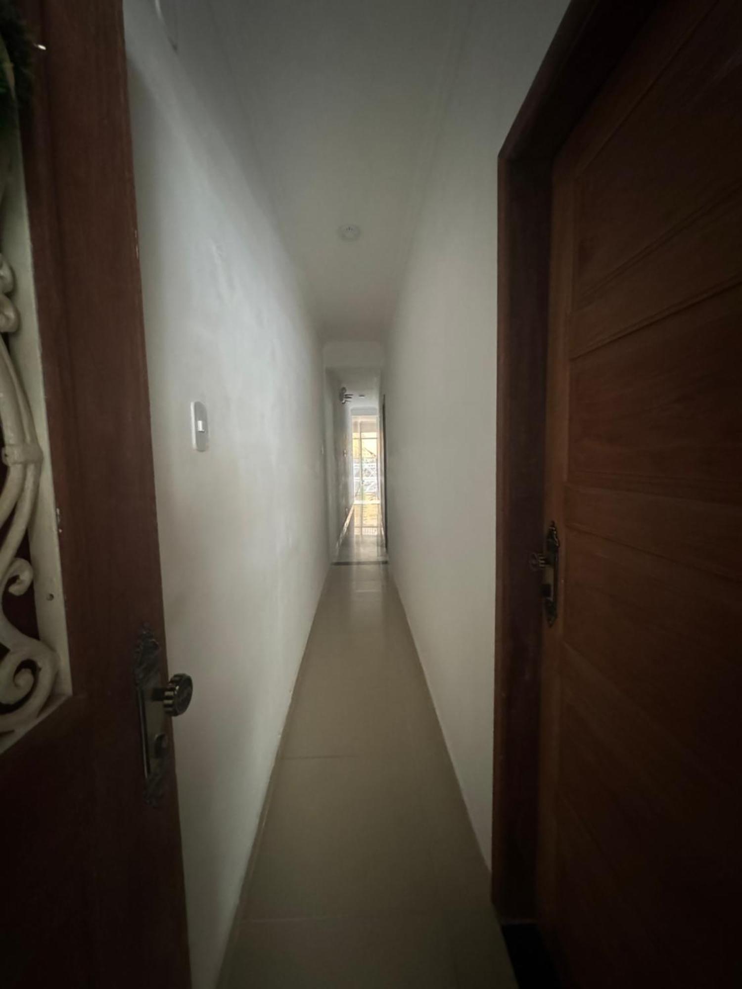 Ferienwohnung Casa Da Josi - Pajucara Maceió Exterior foto
