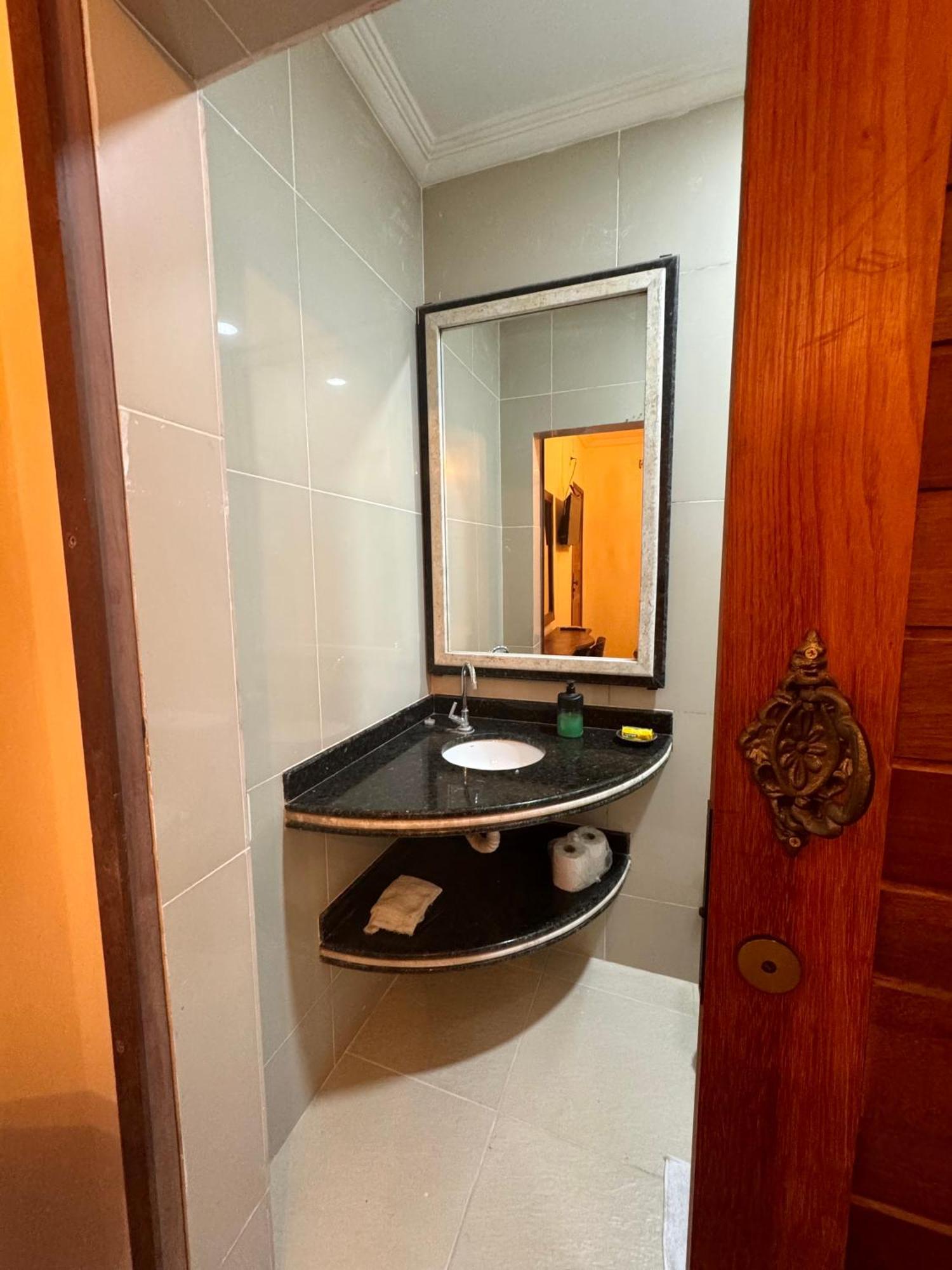 Ferienwohnung Casa Da Josi - Pajucara Maceió Exterior foto