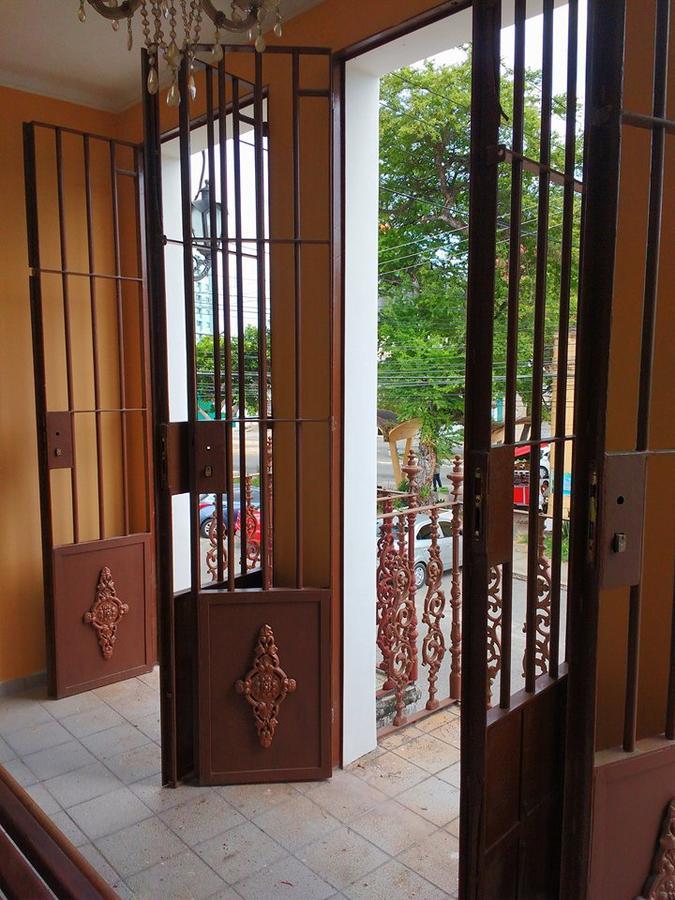Ferienwohnung Casa Da Josi - Pajucara Maceió Exterior foto