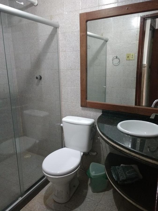 Ferienwohnung Casa Da Josi - Pajucara Maceió Exterior foto
