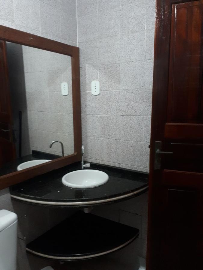 Ferienwohnung Casa Da Josi - Pajucara Maceió Exterior foto