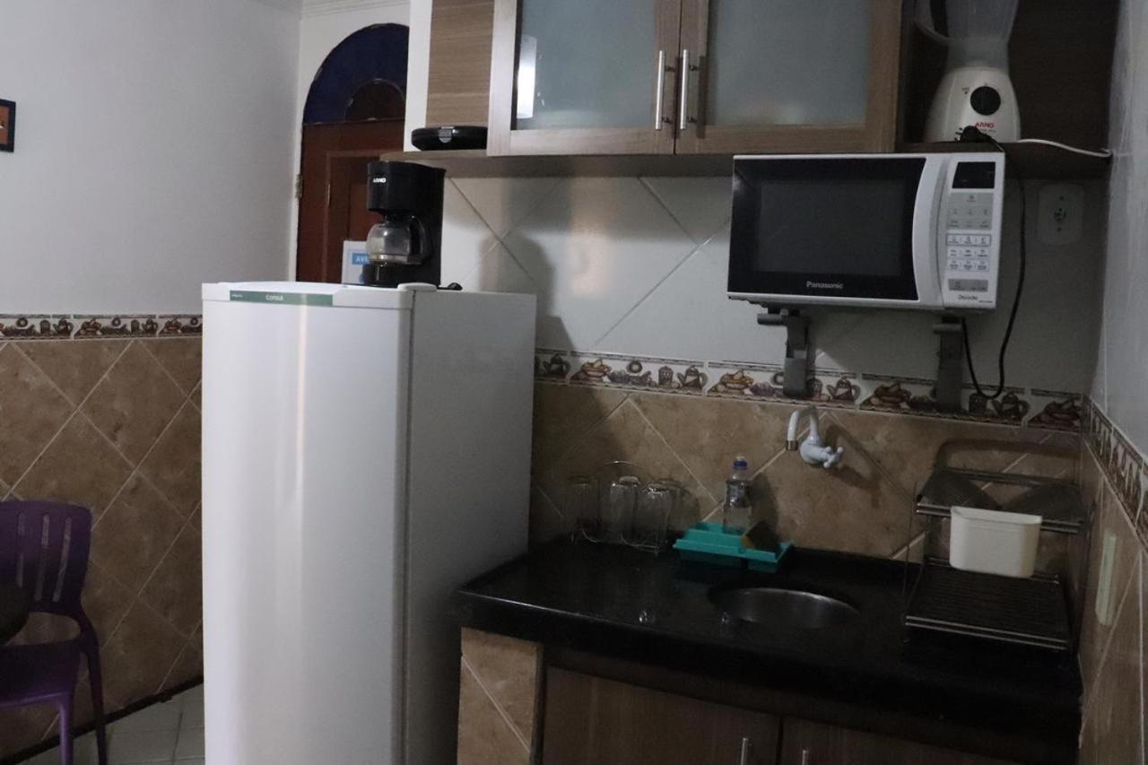 Ferienwohnung Casa Da Josi - Pajucara Maceió Exterior foto