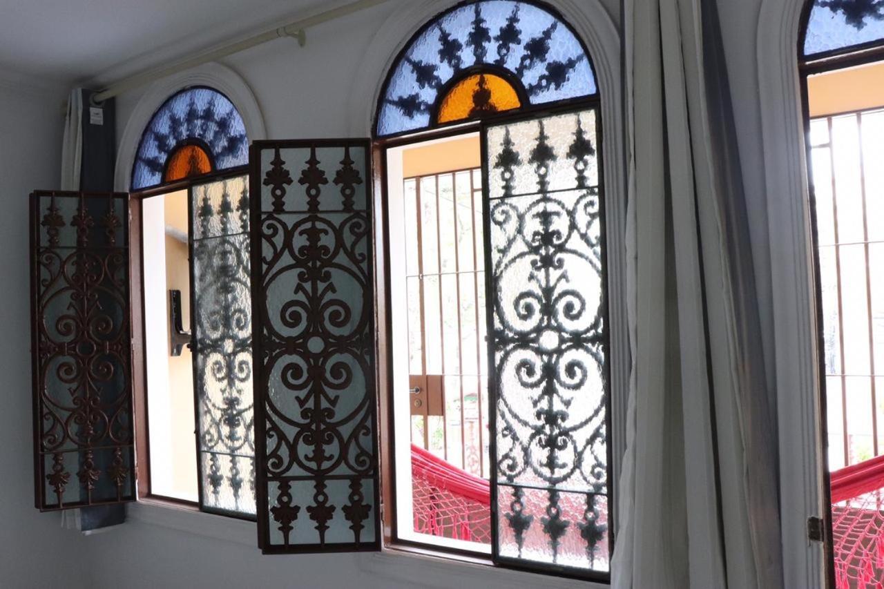 Ferienwohnung Casa Da Josi - Pajucara Maceió Exterior foto