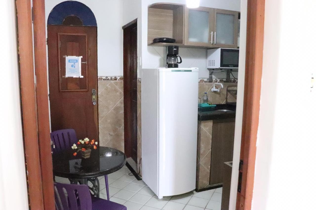 Ferienwohnung Casa Da Josi - Pajucara Maceió Exterior foto